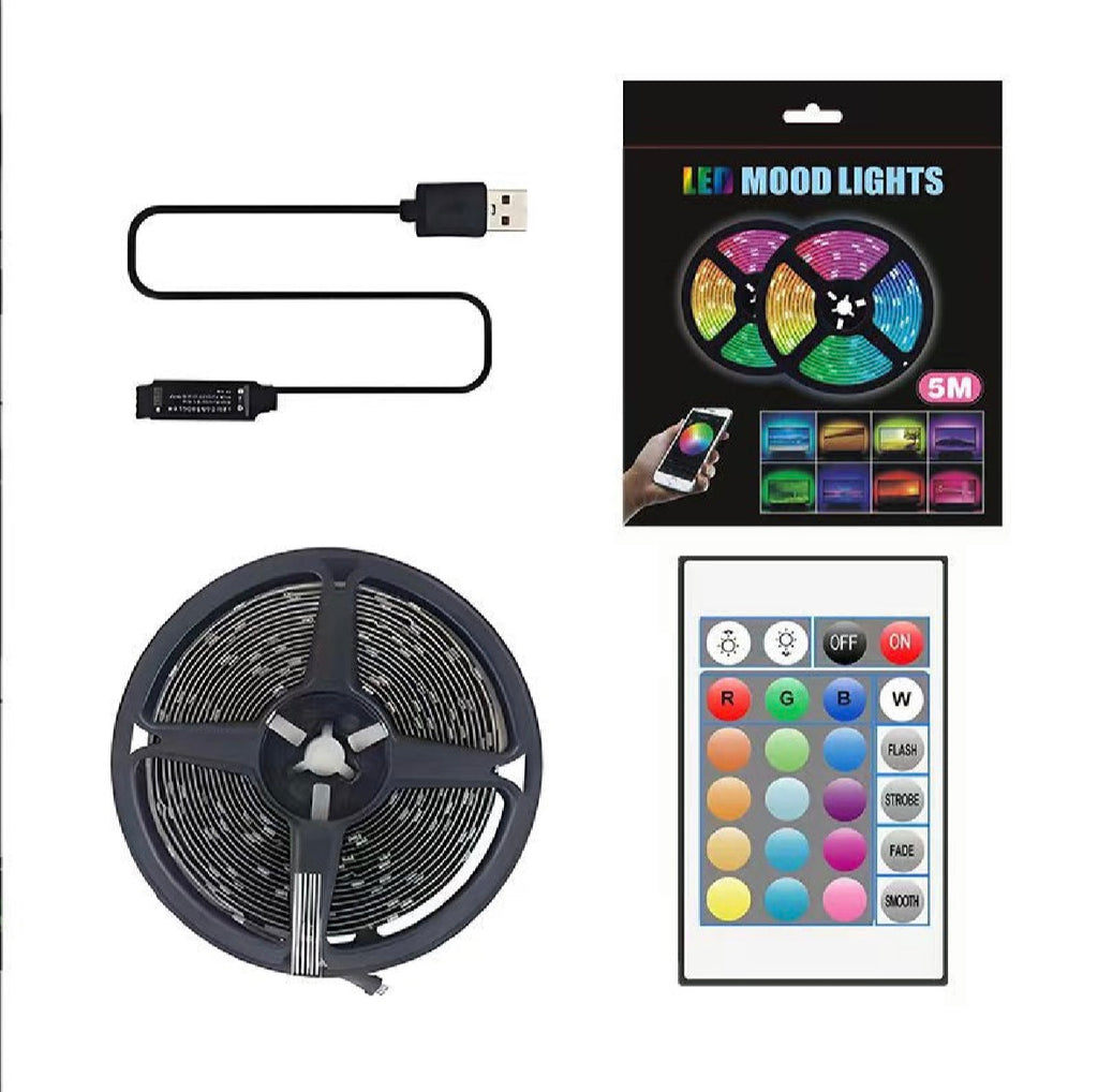 LED light strip