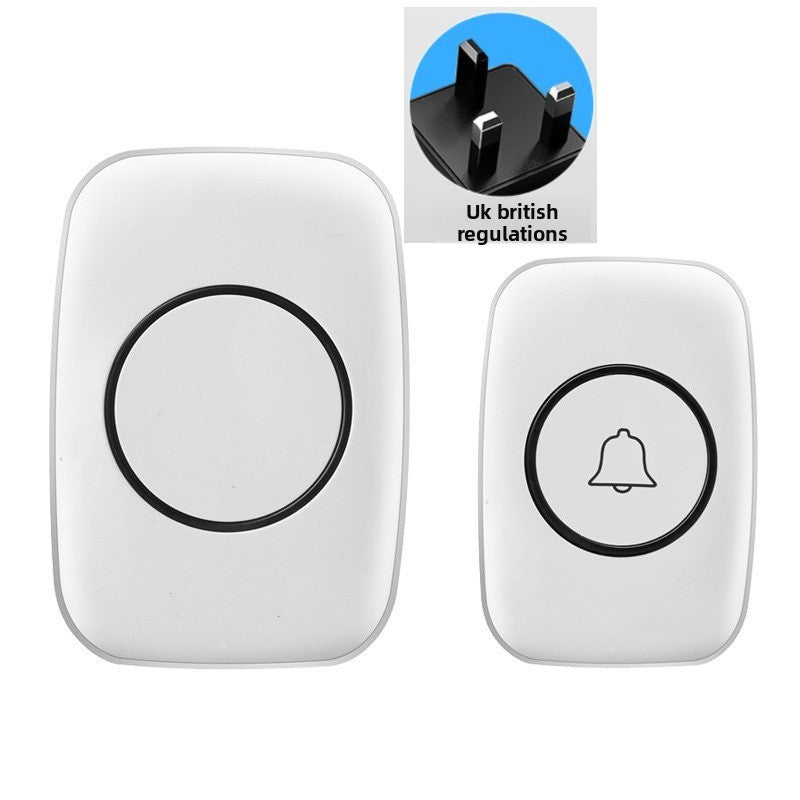Wireless Doorbell