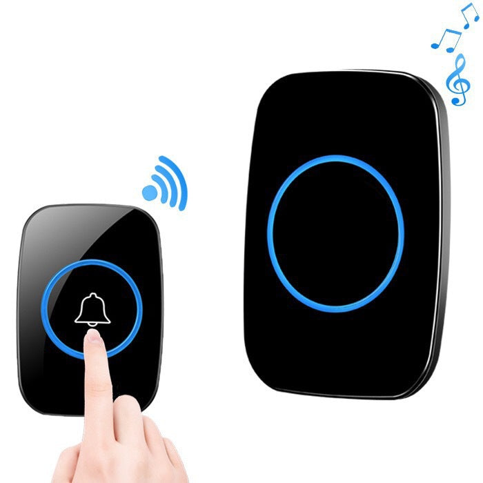 Wireless Doorbell