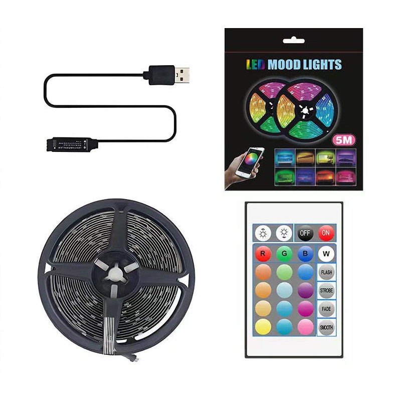 LED light strip